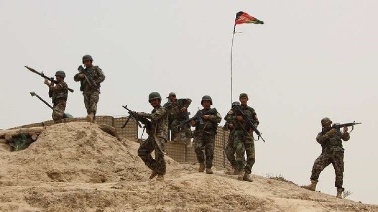 塔利班特战队深夜突袭，爆破猛攻阿富汗防长官邸，激斗中全员战死