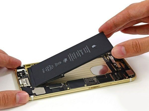 iPhone13电池信息被曝，续航恐成败笔，售价5999元？