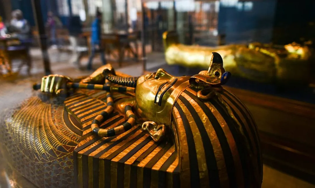 法老的考古学：埃及为何至今没能逃离“法老”政权？