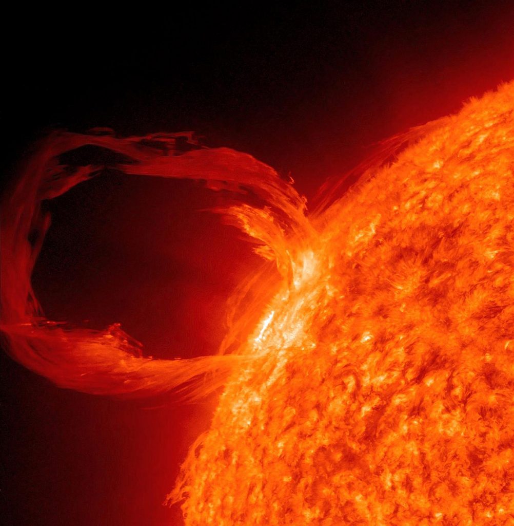 太阳光球层存在尚未被认识到的新结构