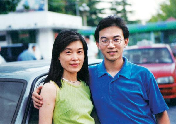 娶大学同学，倾家荡产救妻子，46岁入狱的郎永淳经历了什么？