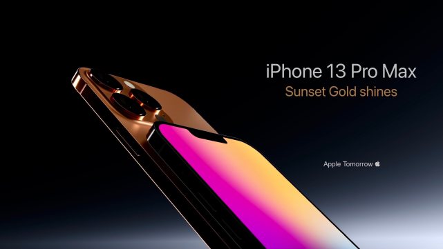 iPhone13电池信息被曝，续航恐成败笔，售价5999元？