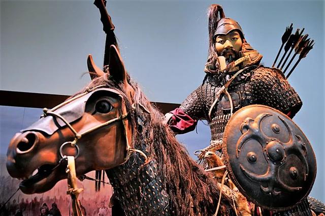 蒙古铁骑打入欧洲腹地，3万骑兵歼敌8万，战争胜利的原因有3个