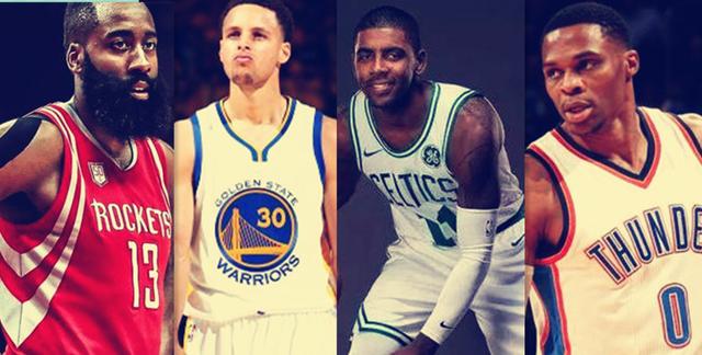 巨星组团刷冠军的时代，会对NBA产生哪些影响？