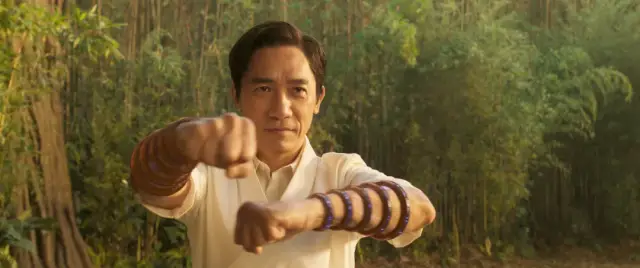 《尚气》：漫威史上第一位亚裔超级英雄刷屏全美，背后是对亚裔文化的一次致敬