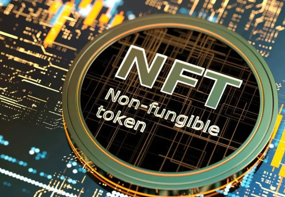 虚拟货币之后，NFT成为区块链的新价值？