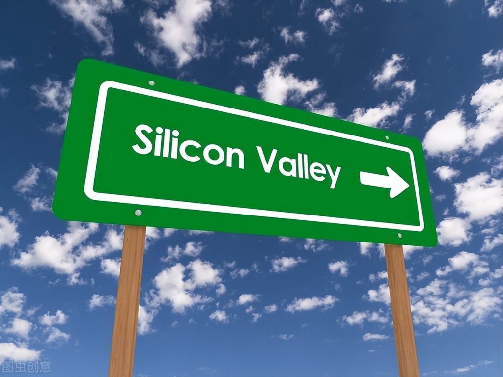 硅谷的诞生历史，乔布斯说：在这里居住真是太高科技，太酷了