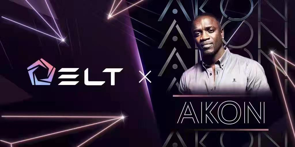 Akon 的音乐 NFT：嘻哈天王带你开启 Create to earn 新世界