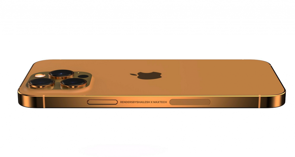 新机：iPhone14金色版曝光；红米Note12要来了；moto将发新款刀锋