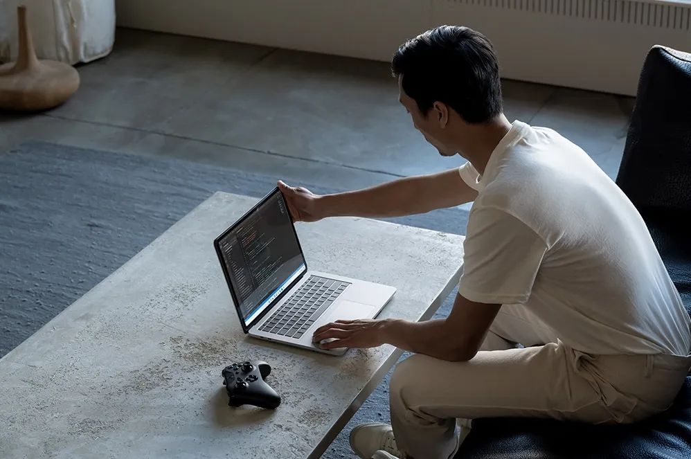 如果Surface出手做游戏本，能颠覆行业吗？