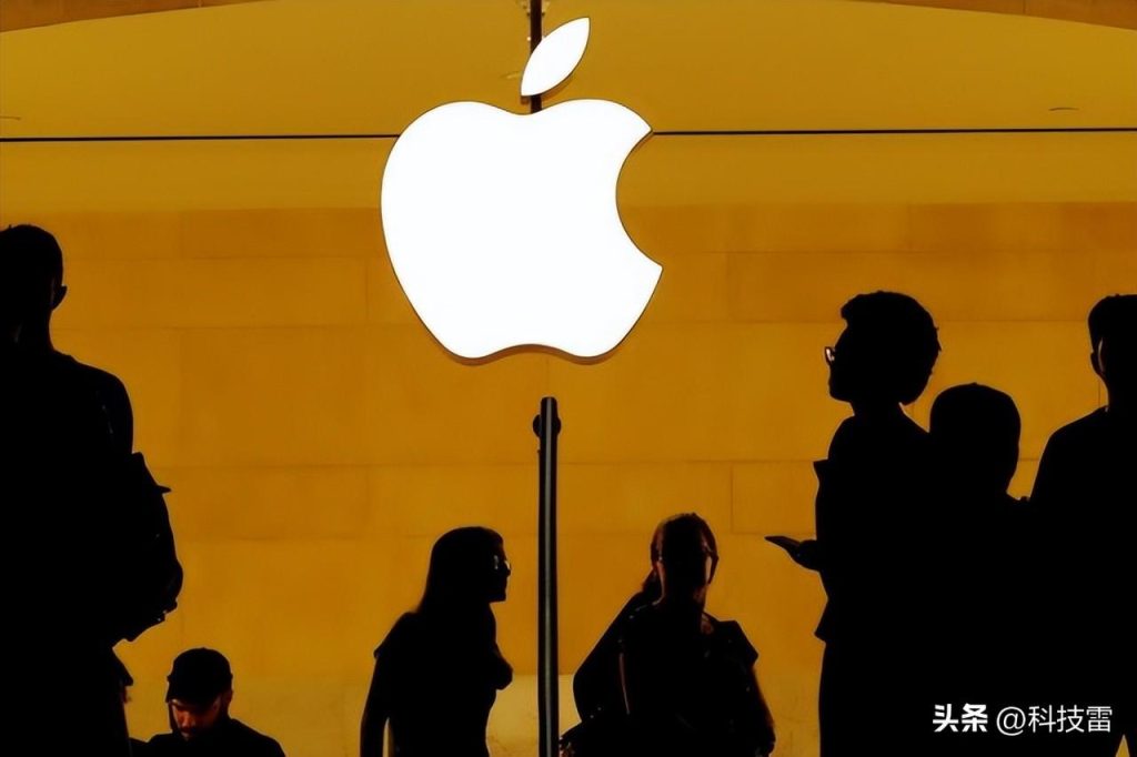 美国可以制裁华为，中国为什么不禁售苹果？背后的原因很真实