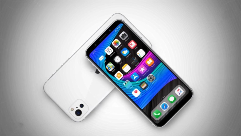 iPhoneSE4概念机：苹果手机的另一种形态，3499元的价格真心不贵