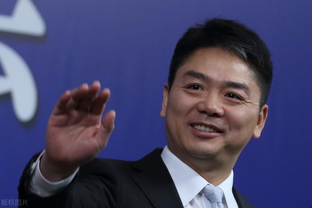 转让两家公司45%股权，刘强东要彻底离场了吗？