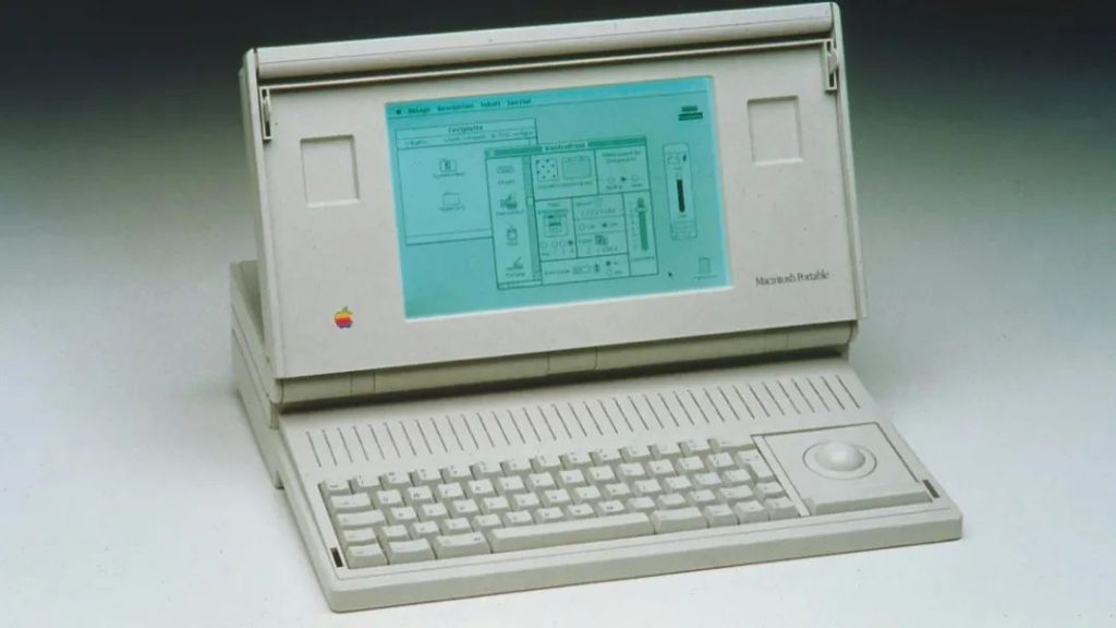 苹果最经典的电脑之一，带你回顾 MacBook Pro 这 16 年的历史