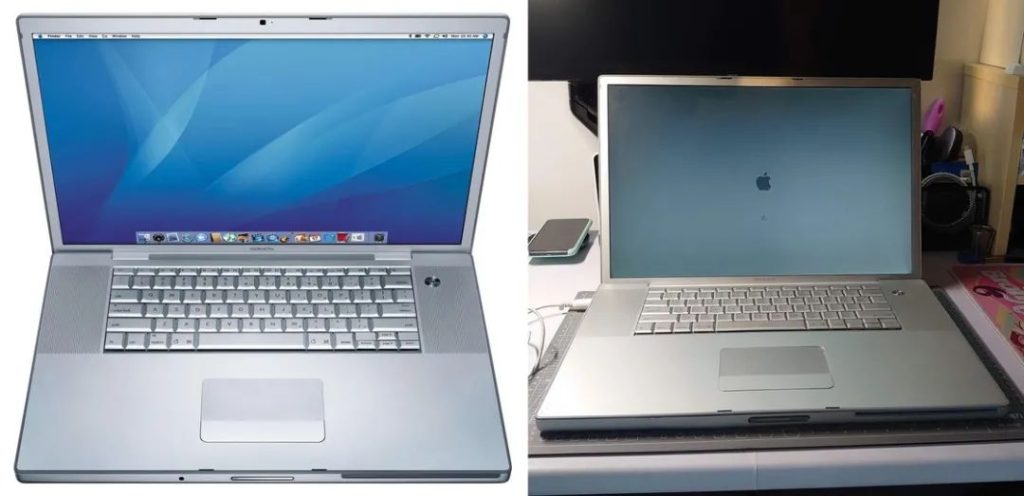 苹果最经典的电脑之一，带你回顾 MacBook Pro 这 16 年的历史