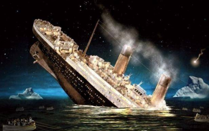 当年买了泰坦尼克号票的8位顶级富豪，为何起航前，却都没上船？