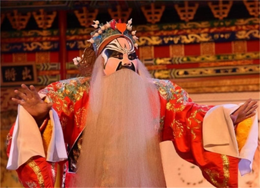 大连京剧院院长杨赤：京剧团已经养活不了自己！京剧该如何突围？