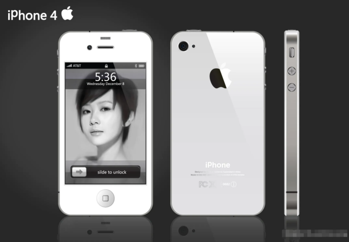 iPhone手机能有机会做到像当年iPhone4一样惊艳吗？