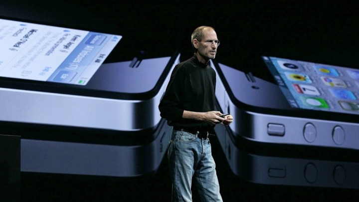 iPhone手机能有机会做到像当年iPhone4一样惊艳吗？